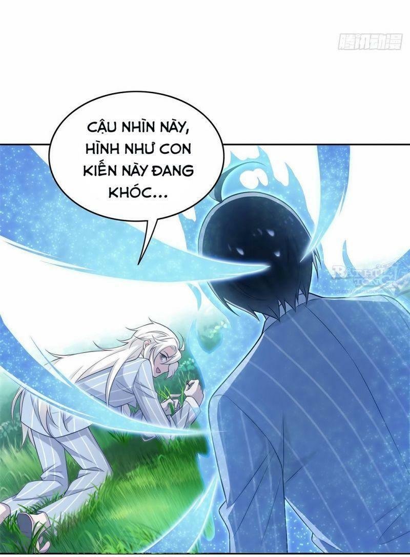 Cường Giả Đến Từ Trại Tâm Thần: Chapter 19