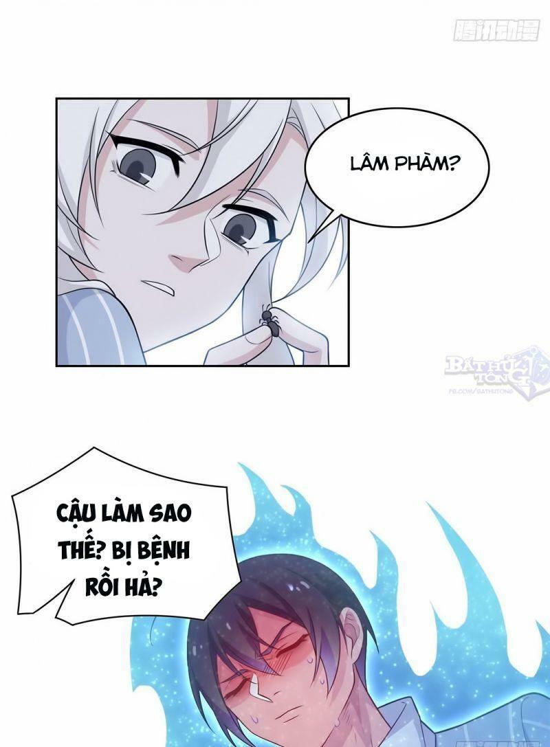 Cường Giả Đến Từ Trại Tâm Thần: Chapter 19