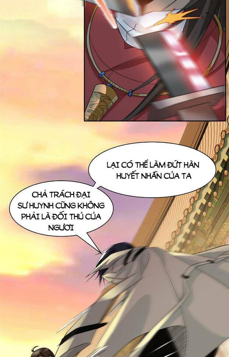 Cường Giả Đến Từ Trại Tâm Thần: Chapter 191