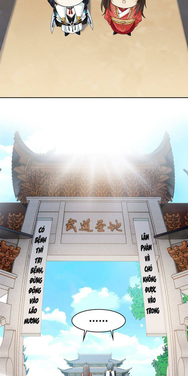 Cường Giả Đến Từ Trại Tâm Thần: Chapter 198