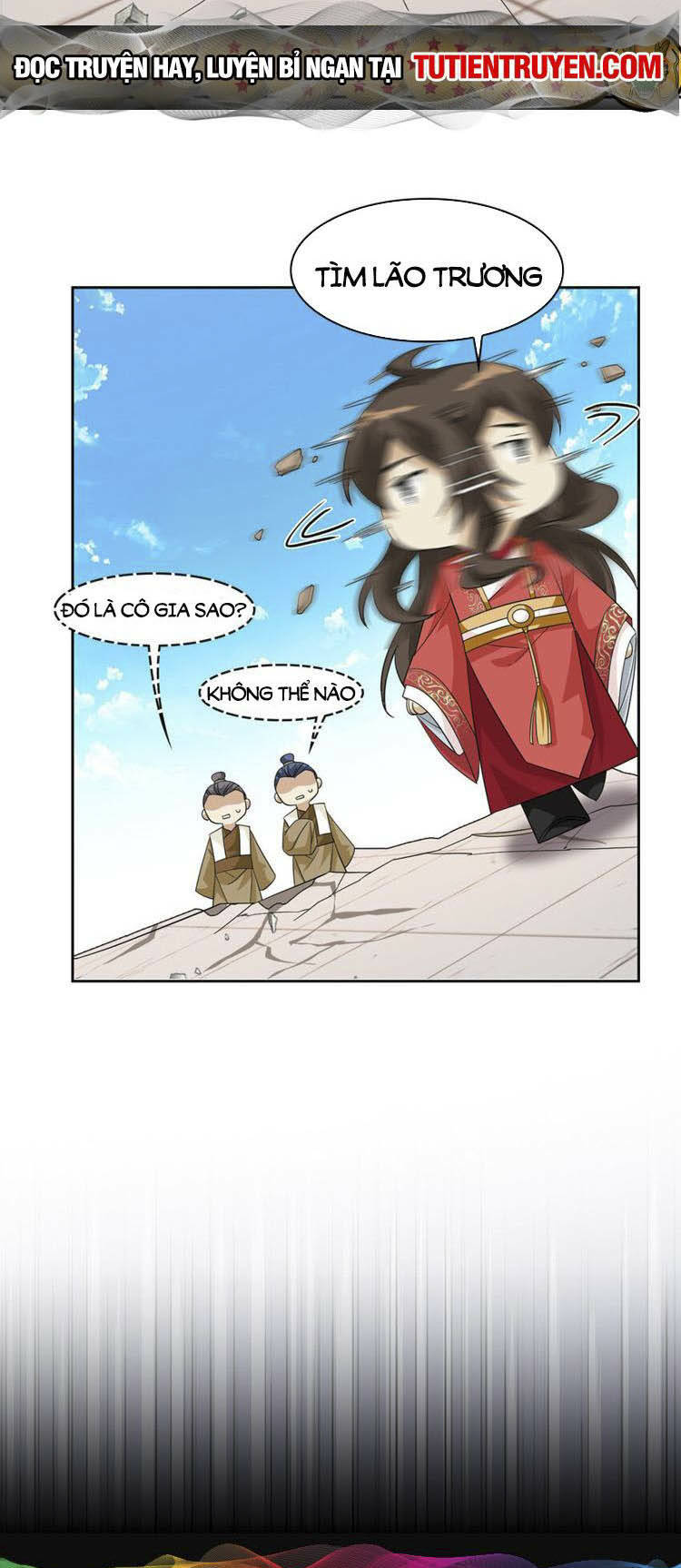 Cường Giả Đến Từ Trại Tâm Thần: Chapter 198