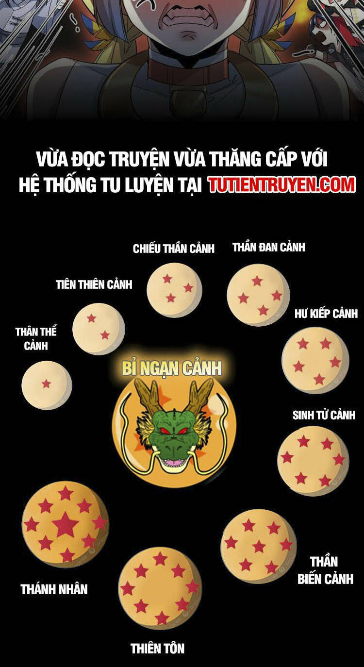 Cường Giả Đến Từ Trại Tâm Thần: Chapter 198