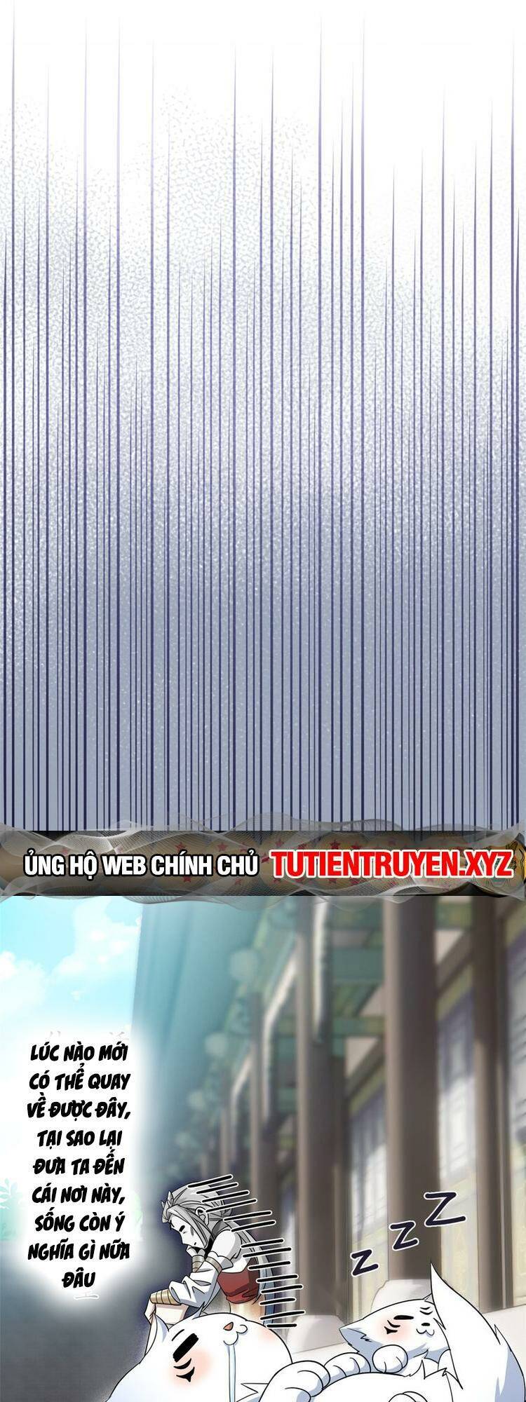 Cường Giả Đến Từ Trại Tâm Thần: Chapter 201: R