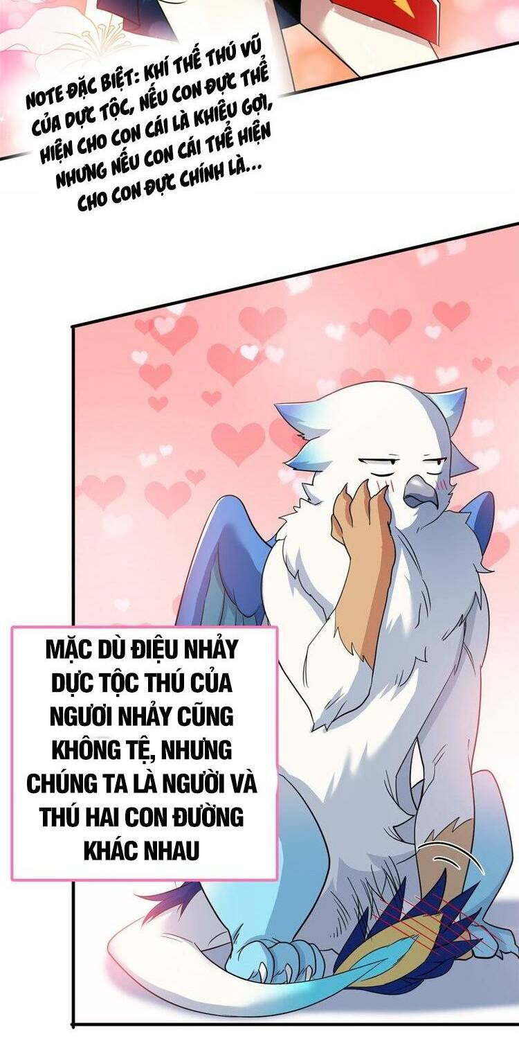 Cường Giả Đến Từ Trại Tâm Thần: Chapter 201: R