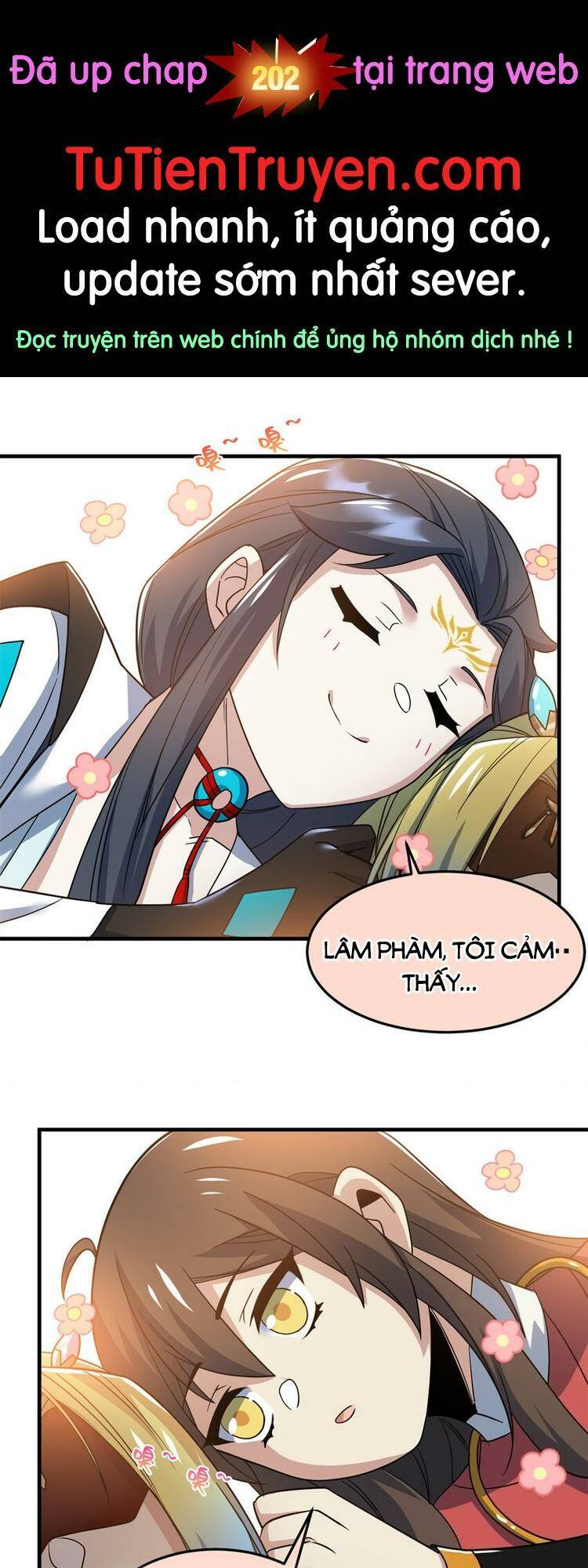 Cường Giả Đến Từ Trại Tâm Thần: Chapter 201: R
