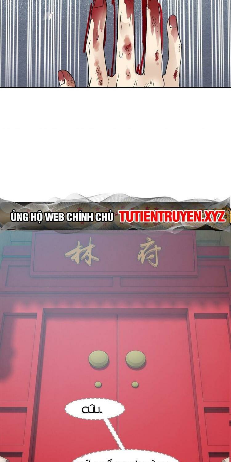 Cường Giả Đến Từ Trại Tâm Thần: Chapter 202: R