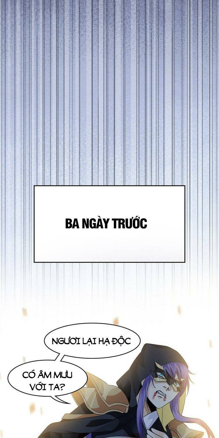 Cường Giả Đến Từ Trại Tâm Thần: Chapter 202: R
