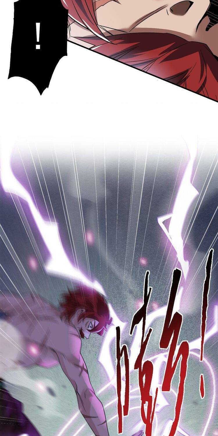 Cường Giả Đến Từ Trại Tâm Thần: Chapter 203