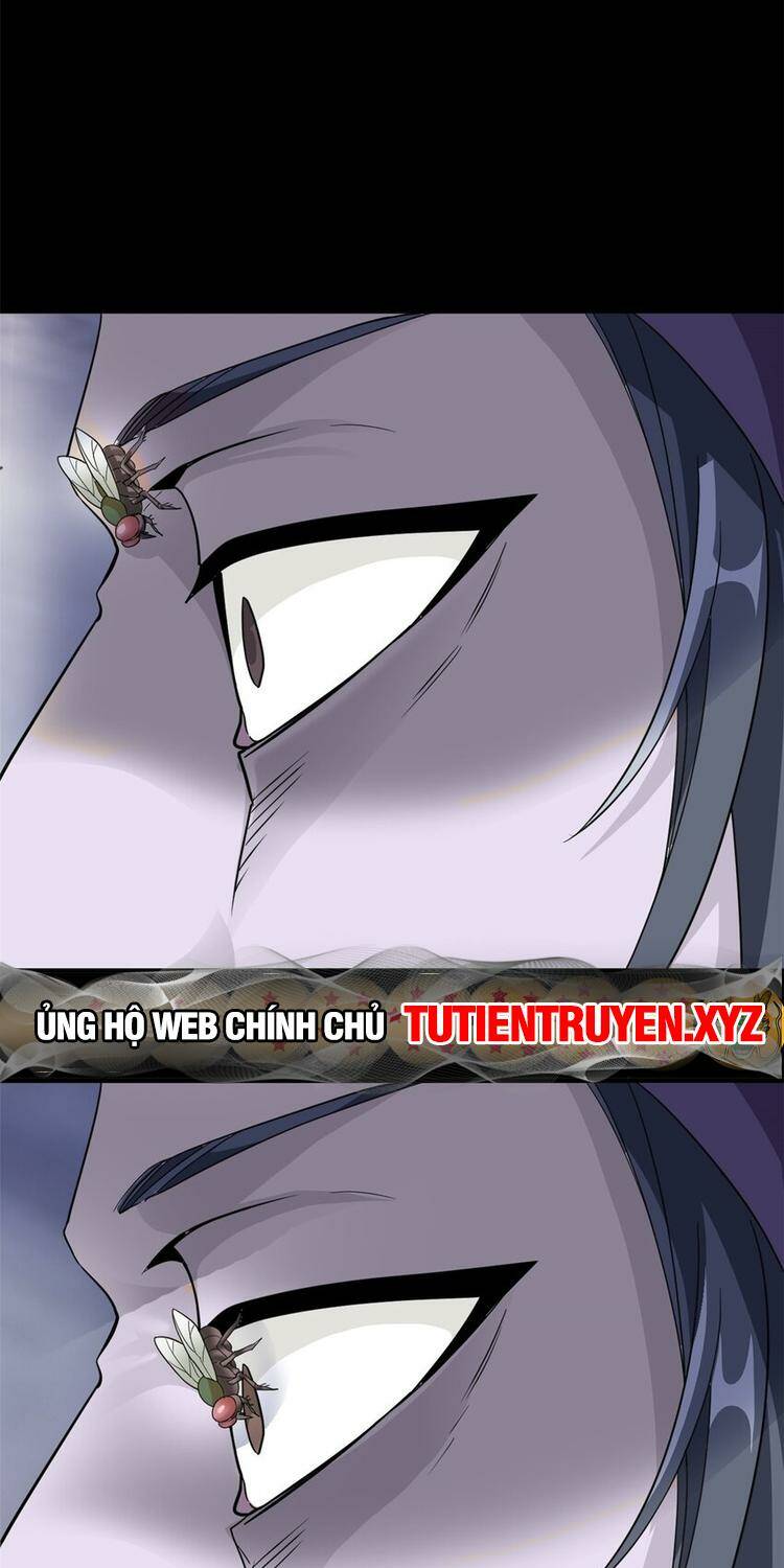 Cường Giả Đến Từ Trại Tâm Thần: Chapter 203