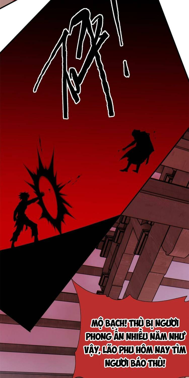 Cường Giả Đến Từ Trại Tâm Thần: Chapter 203