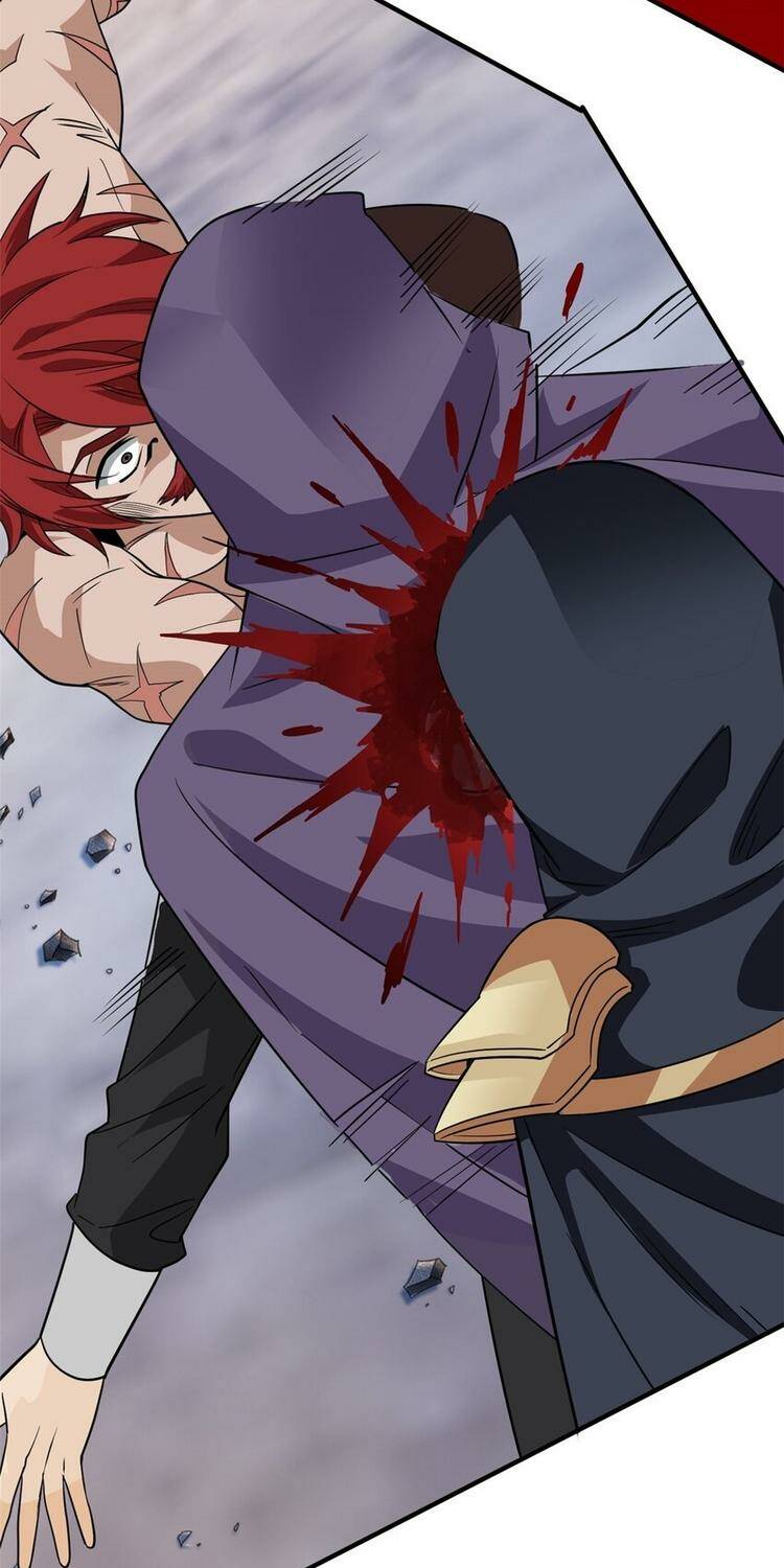 Cường Giả Đến Từ Trại Tâm Thần: Chapter 203