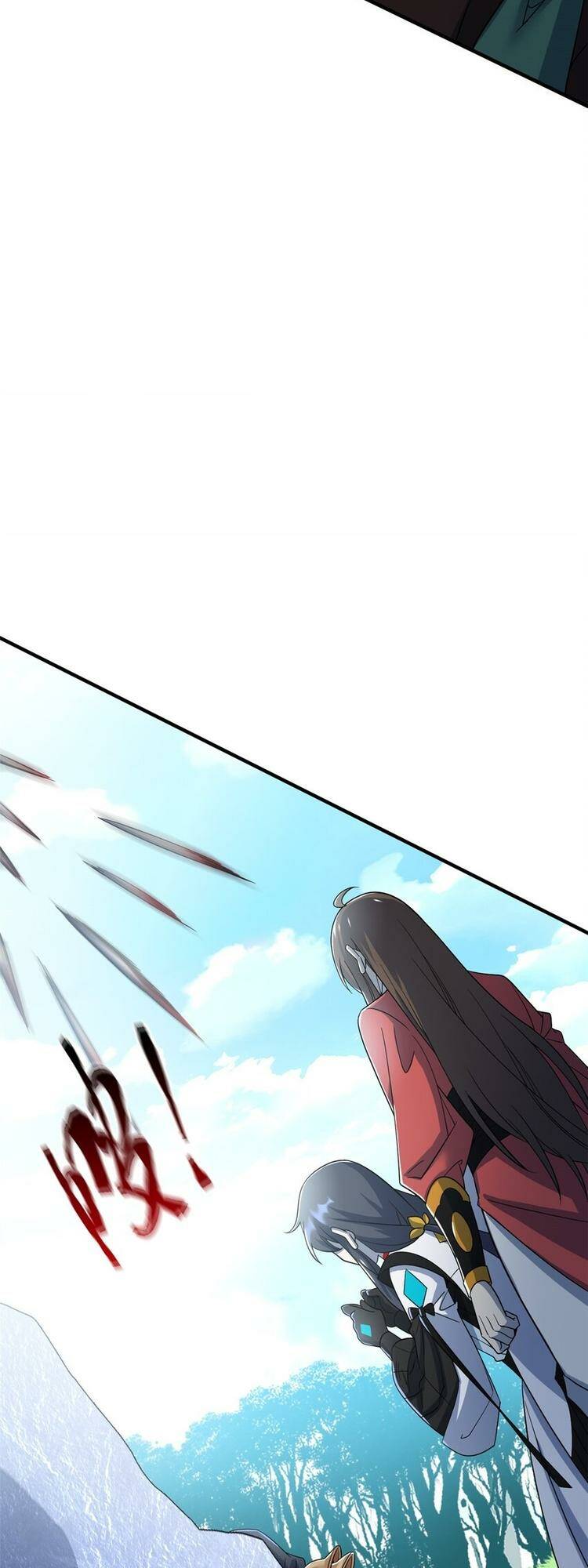 Cường Giả Đến Từ Trại Tâm Thần: Chapter 203