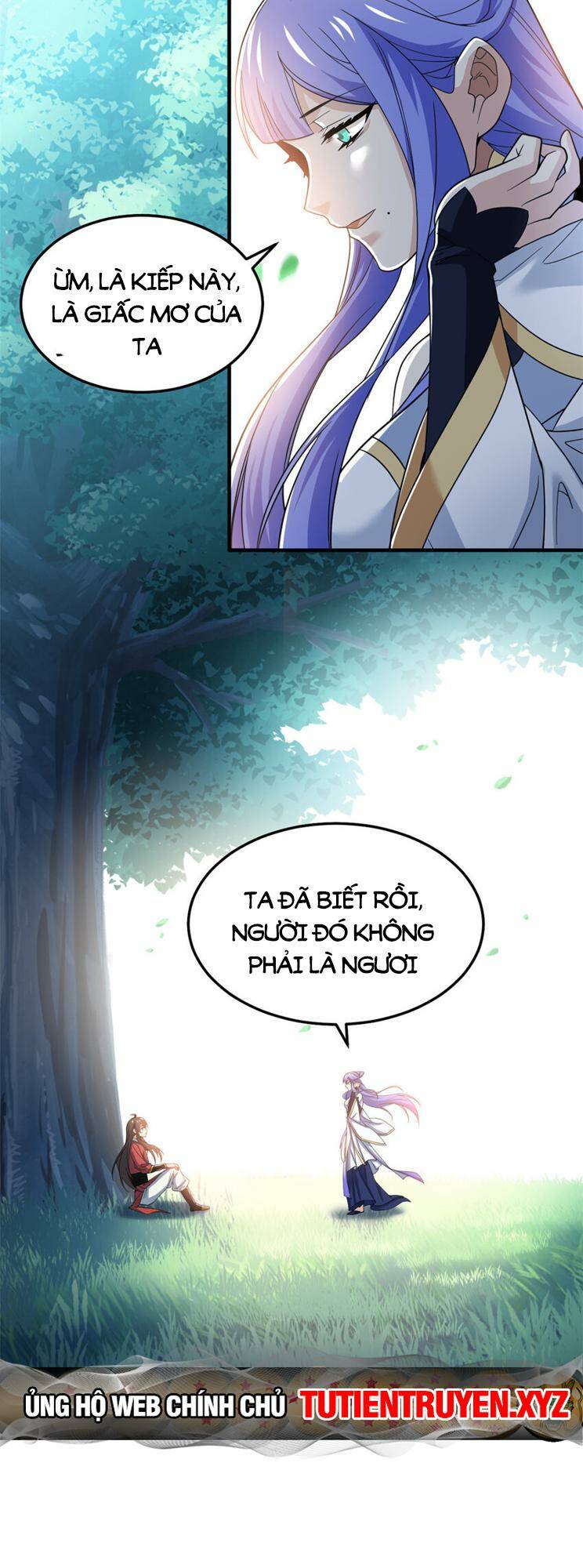 Cường Giả Đến Từ Trại Tâm Thần: Chapter 205