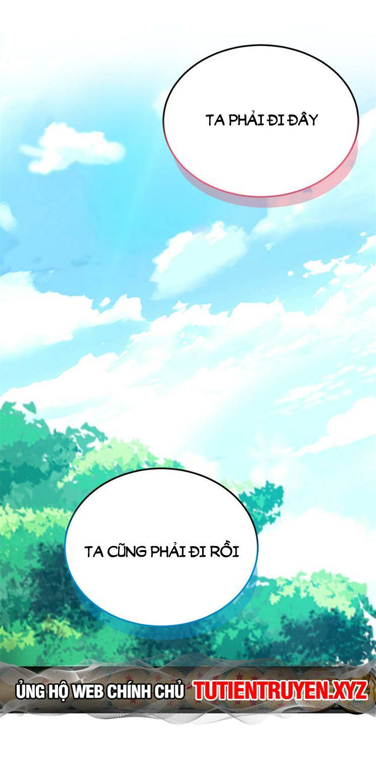 Cường Giả Đến Từ Trại Tâm Thần: Chapter 205