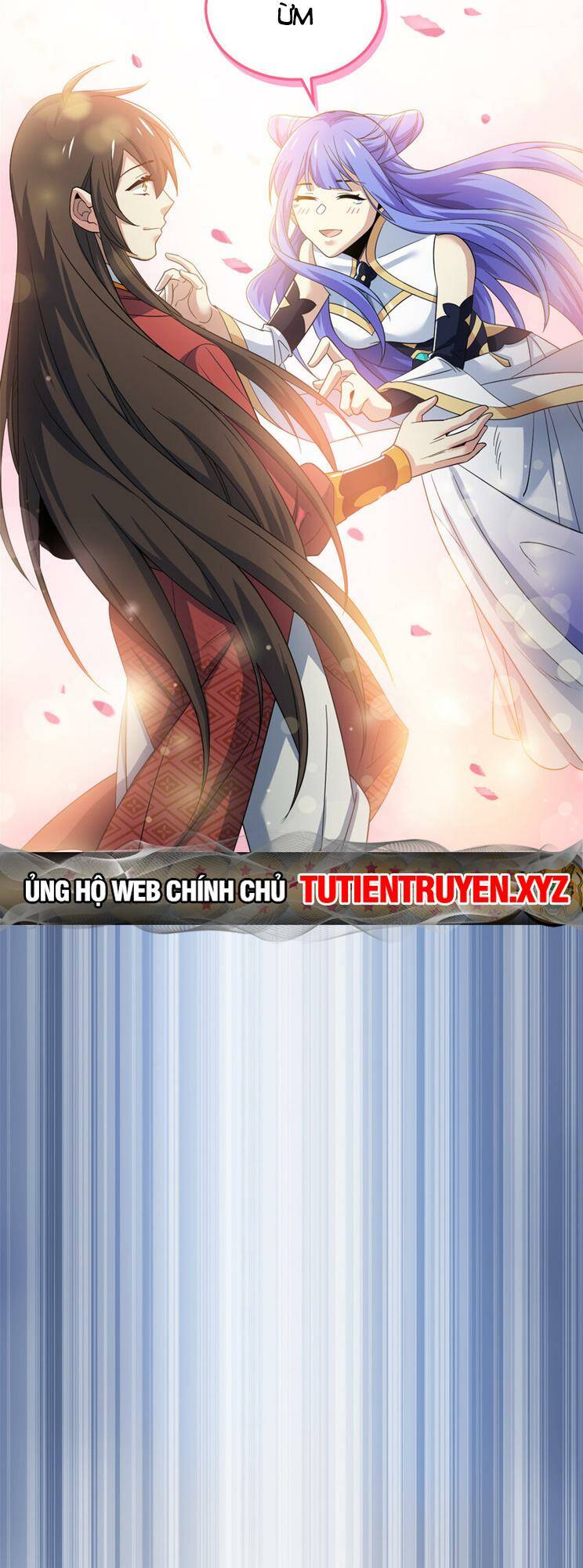 Cường Giả Đến Từ Trại Tâm Thần: Chapter 205