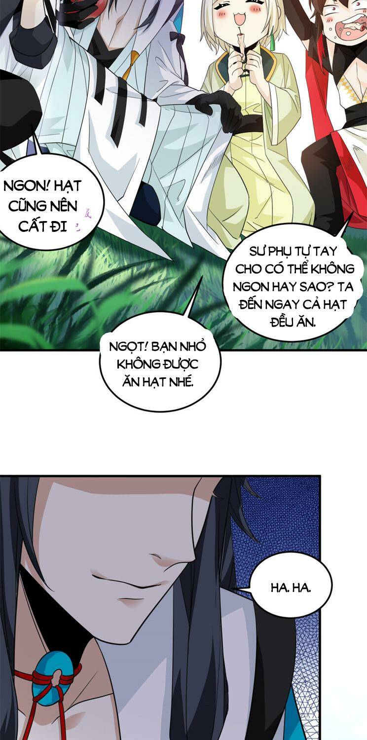 Cường Giả Đến Từ Trại Tâm Thần: Chapter 205