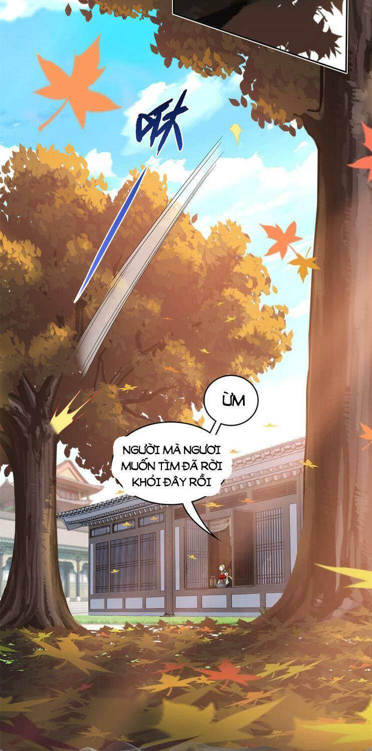 Cường Giả Đến Từ Trại Tâm Thần: Chapter 207