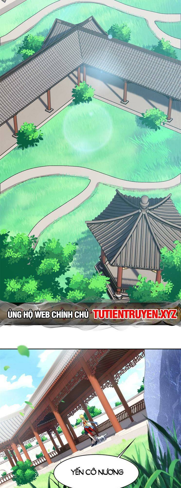 Cường Giả Đến Từ Trại Tâm Thần: Chapter 207