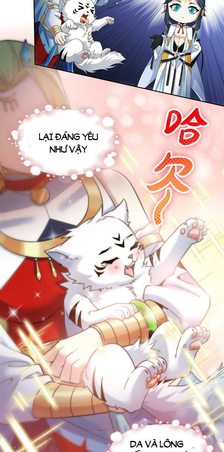 Cường Giả Đến Từ Trại Tâm Thần: Chapter 207