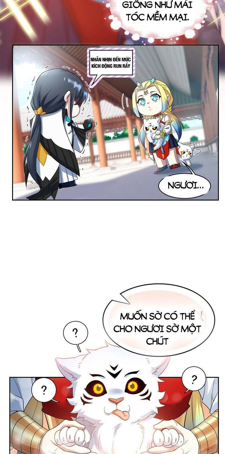 Cường Giả Đến Từ Trại Tâm Thần: Chapter 207