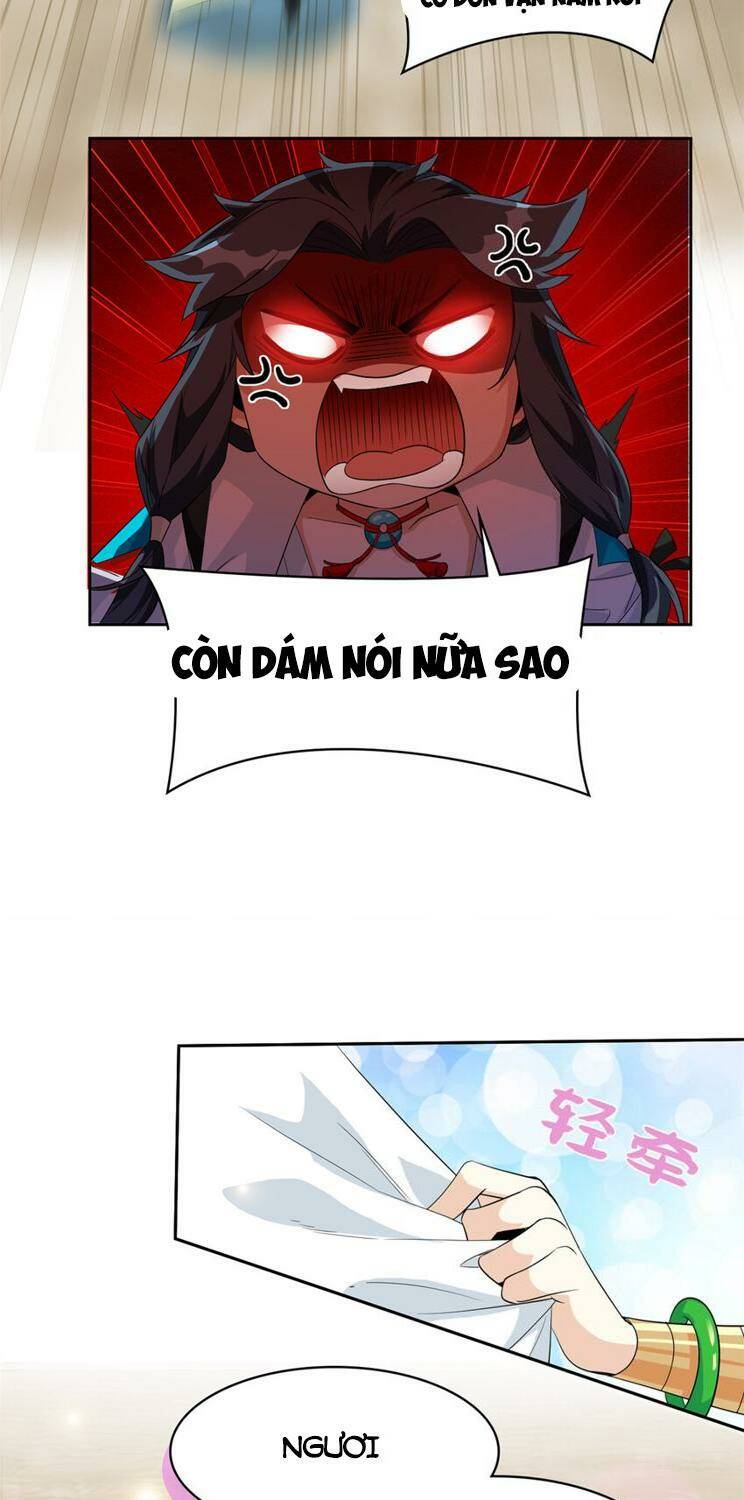 Cường Giả Đến Từ Trại Tâm Thần: Chapter 207