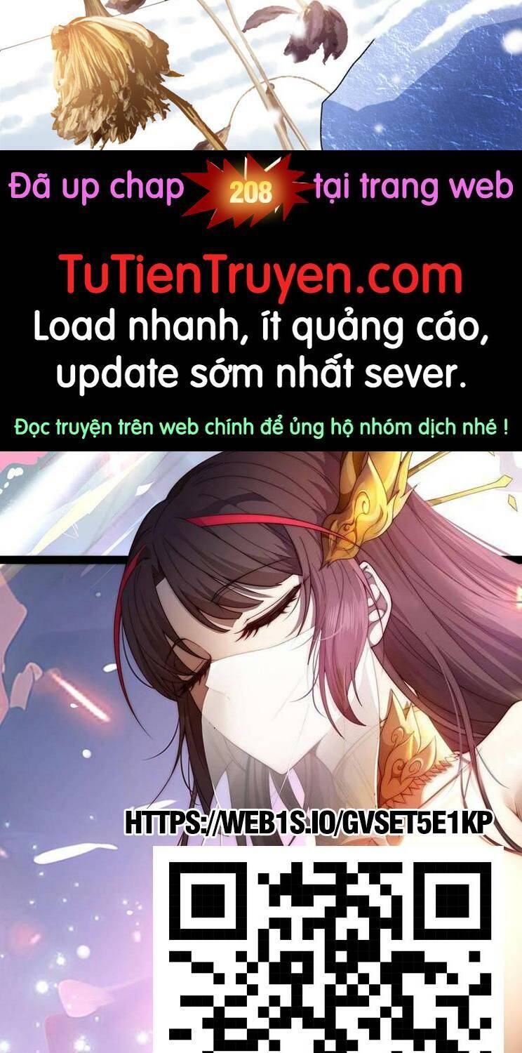 Cường Giả Đến Từ Trại Tâm Thần: Chapter 207