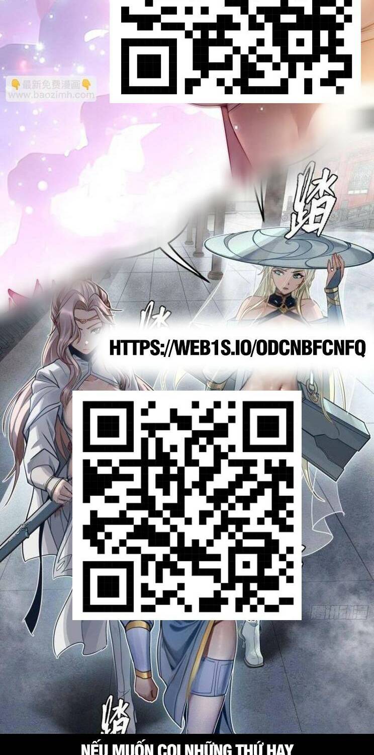 Cường Giả Đến Từ Trại Tâm Thần: Chapter 207