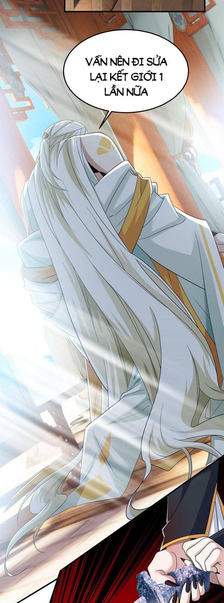 Cường Giả Đến Từ Trại Tâm Thần: Chapter 208