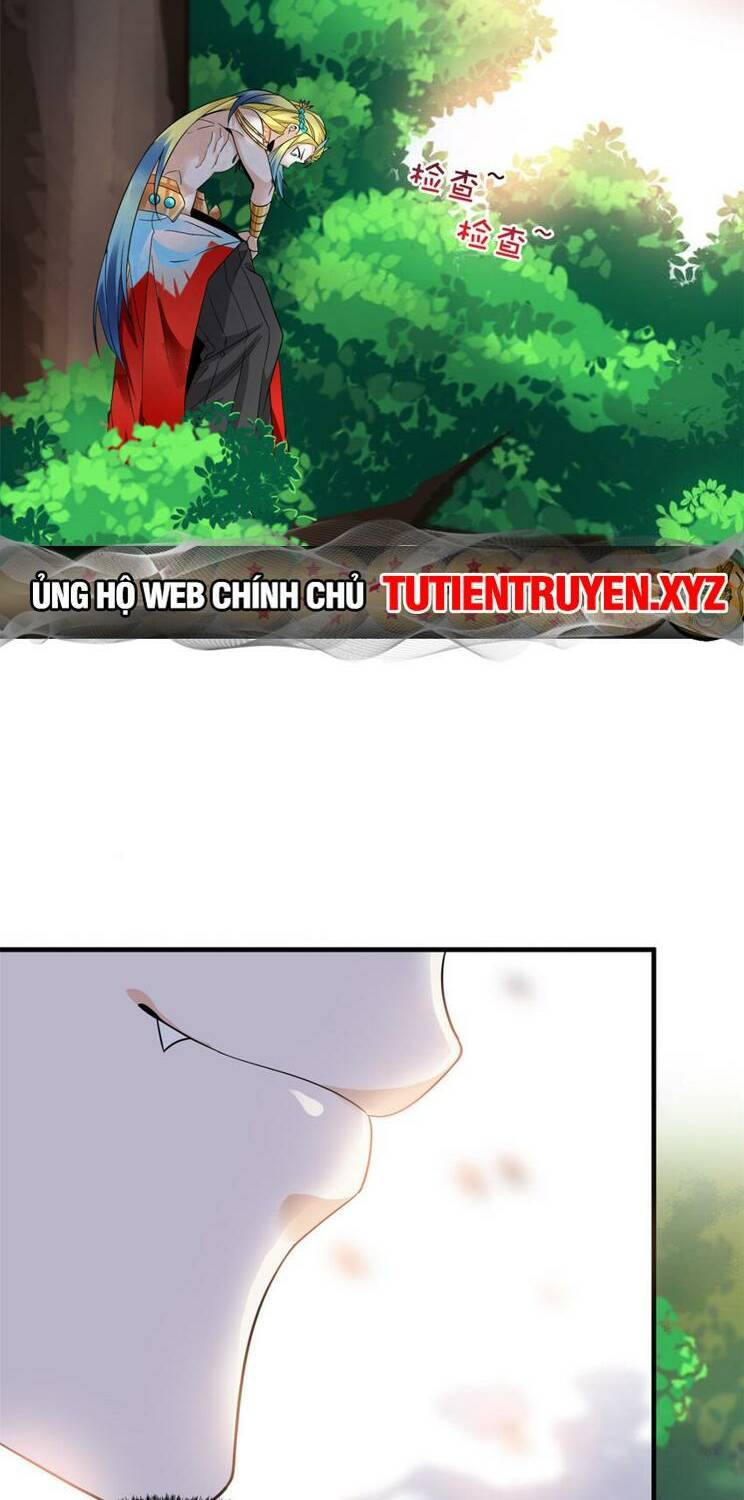 Cường Giả Đến Từ Trại Tâm Thần: Chapter 208
