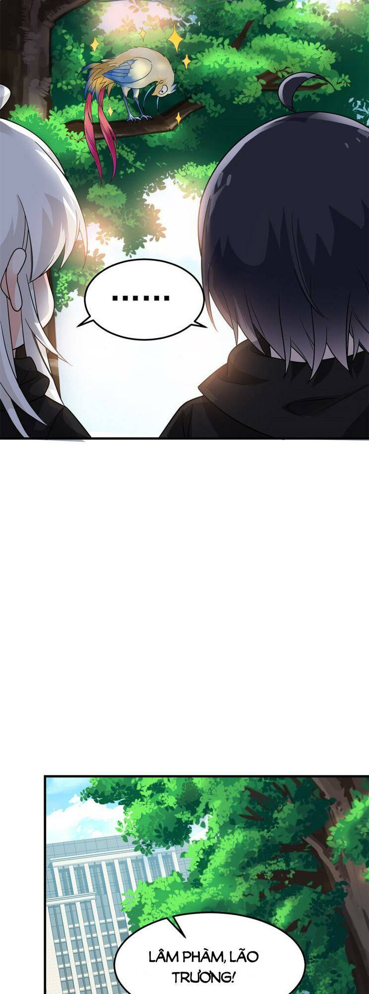 Cường Giả Đến Từ Trại Tâm Thần: Chapter 208