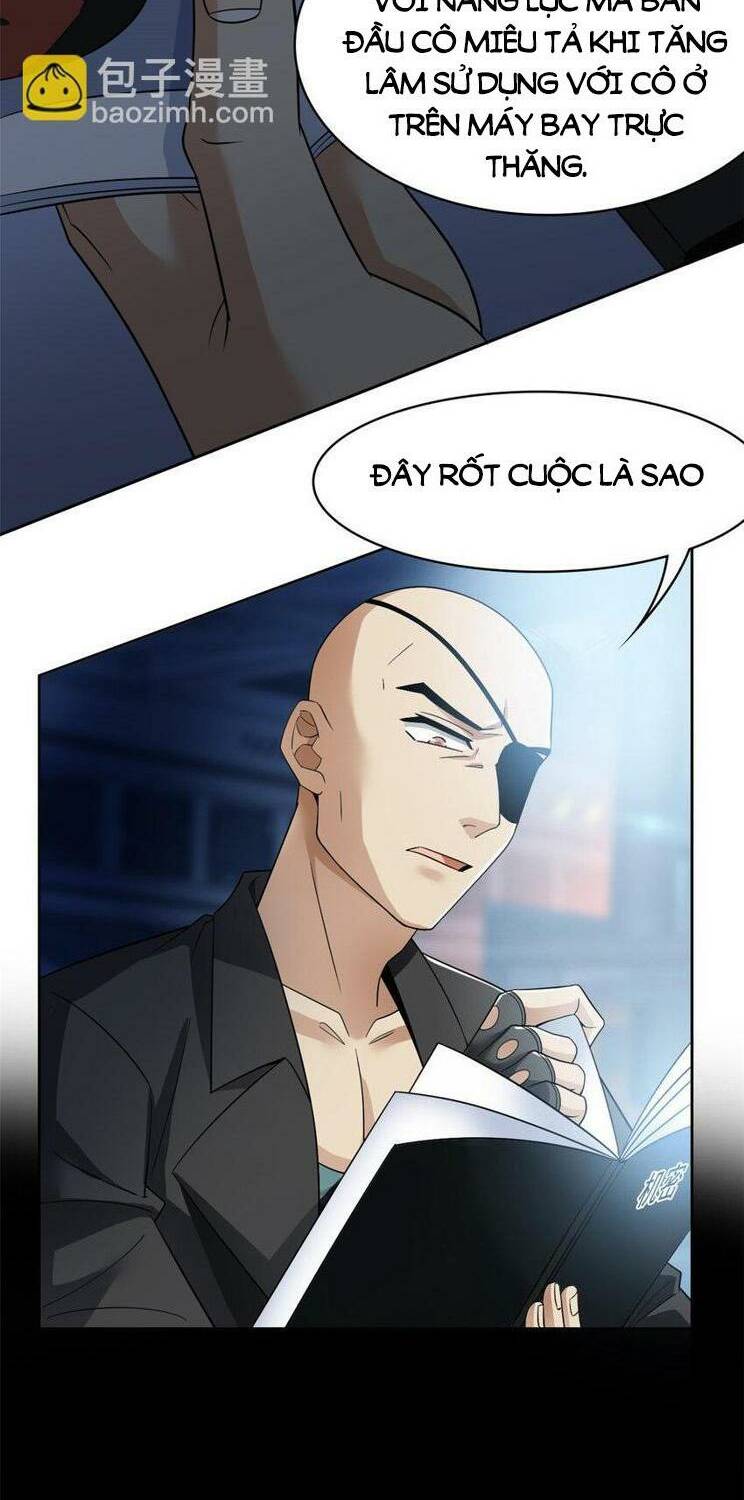 Cường Giả Đến Từ Trại Tâm Thần: Chapter 209
