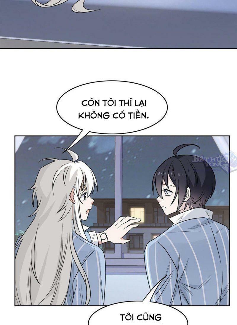 Cường Giả Đến Từ Trại Tâm Thần: Chapter 21