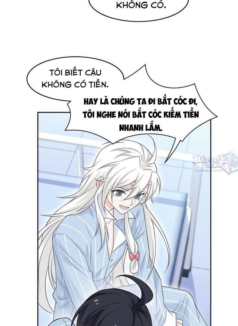 Cường Giả Đến Từ Trại Tâm Thần: Chapter 21