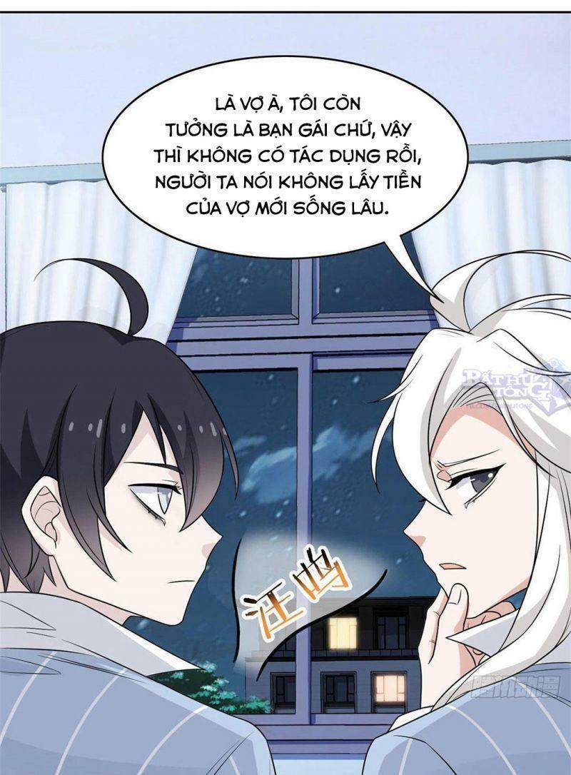 Cường Giả Đến Từ Trại Tâm Thần: Chapter 21