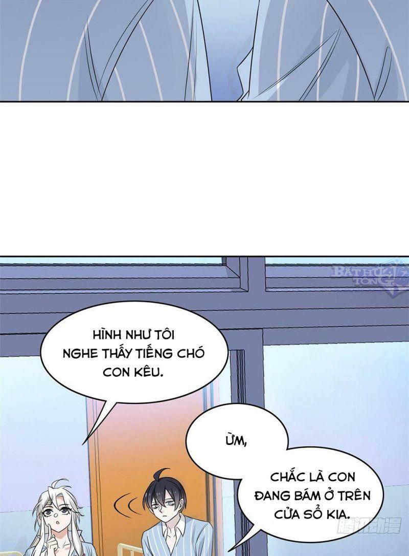 Cường Giả Đến Từ Trại Tâm Thần: Chapter 21