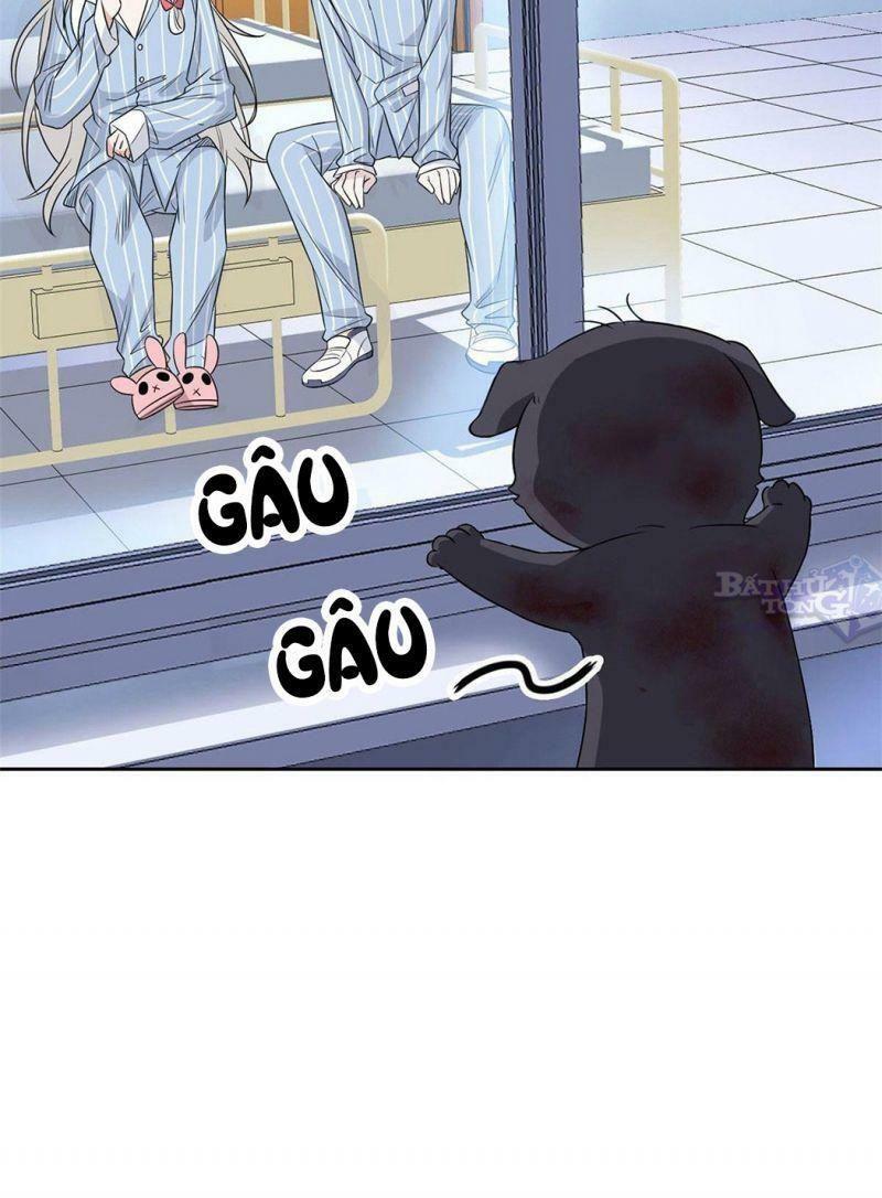 Cường Giả Đến Từ Trại Tâm Thần: Chapter 21