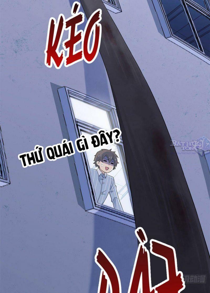 Cường Giả Đến Từ Trại Tâm Thần: Chapter 21