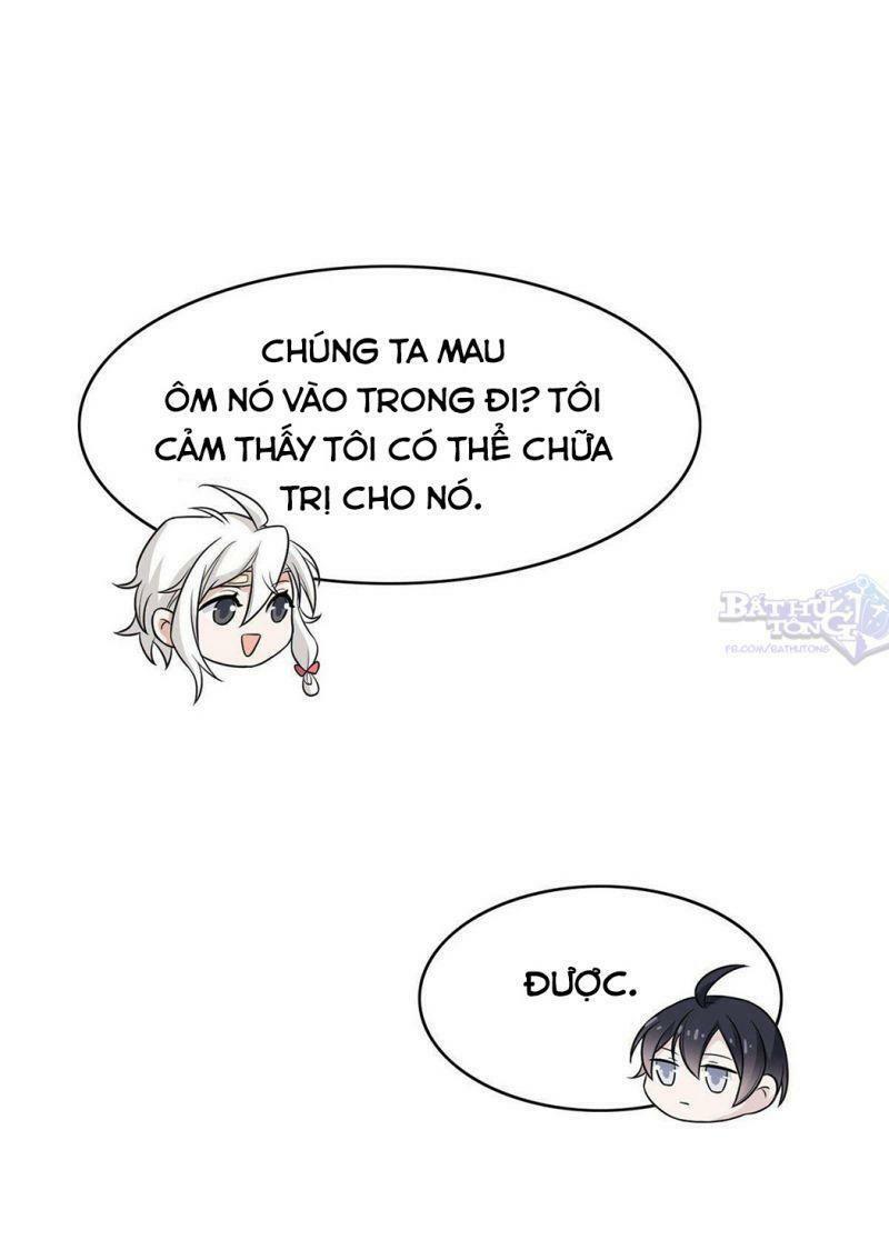 Cường Giả Đến Từ Trại Tâm Thần: Chapter 21