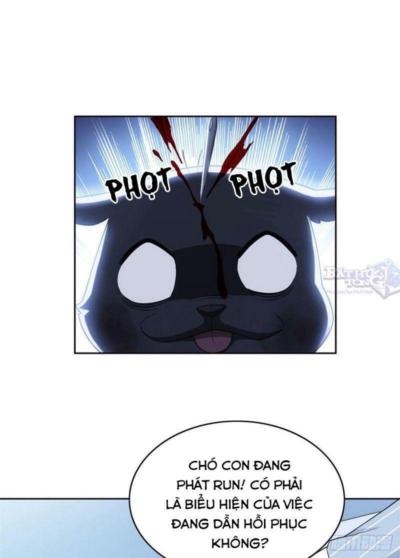 Cường Giả Đến Từ Trại Tâm Thần: Chapter 21