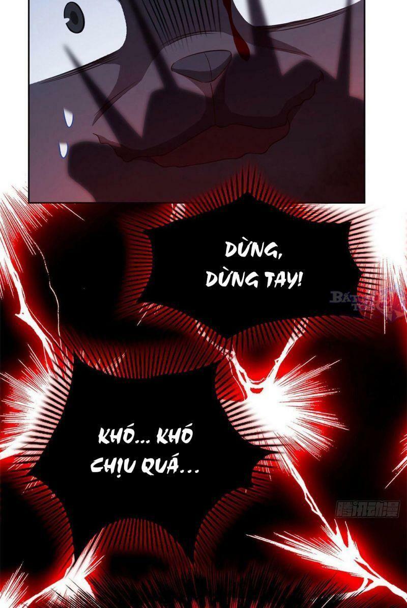 Cường Giả Đến Từ Trại Tâm Thần: Chapter 21