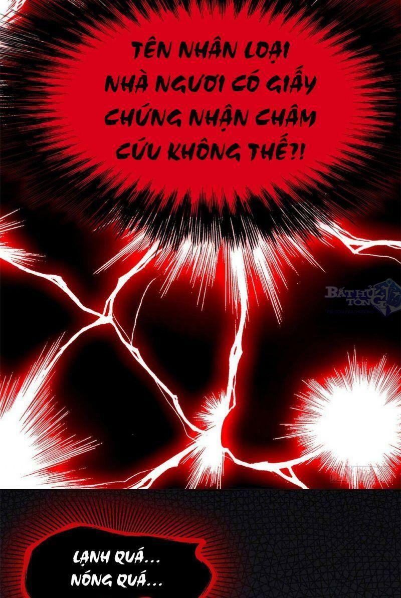 Cường Giả Đến Từ Trại Tâm Thần: Chapter 21