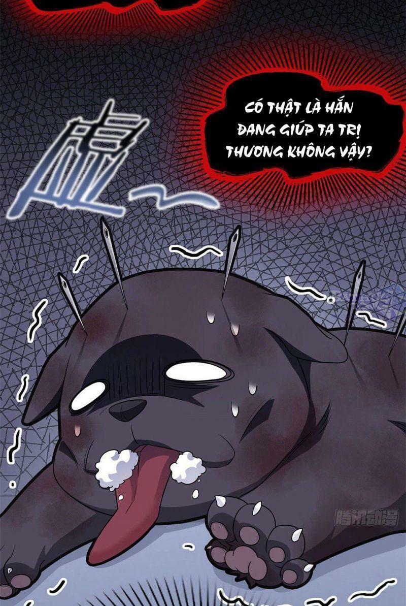 Cường Giả Đến Từ Trại Tâm Thần: Chapter 21
