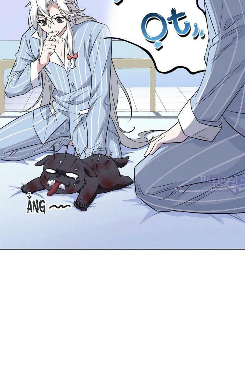 Cường Giả Đến Từ Trại Tâm Thần: Chapter 21