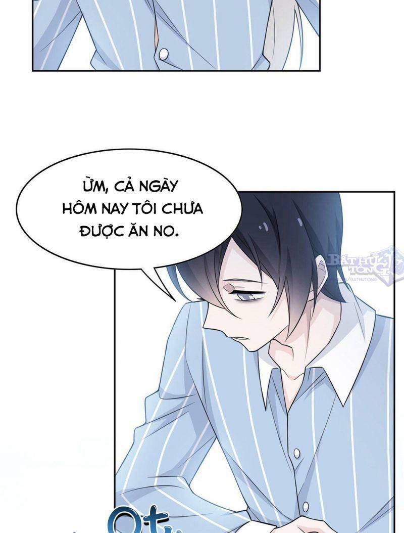 Cường Giả Đến Từ Trại Tâm Thần: Chapter 21