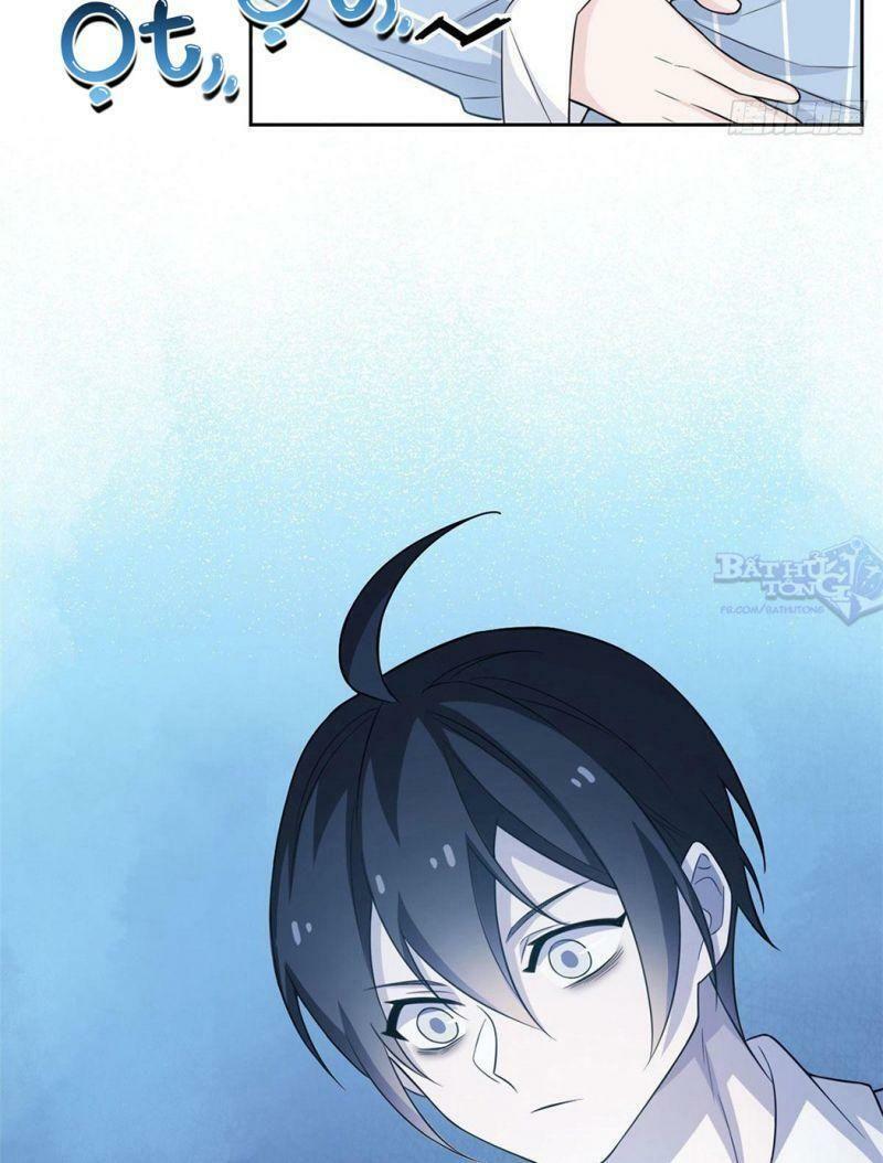 Cường Giả Đến Từ Trại Tâm Thần: Chapter 21