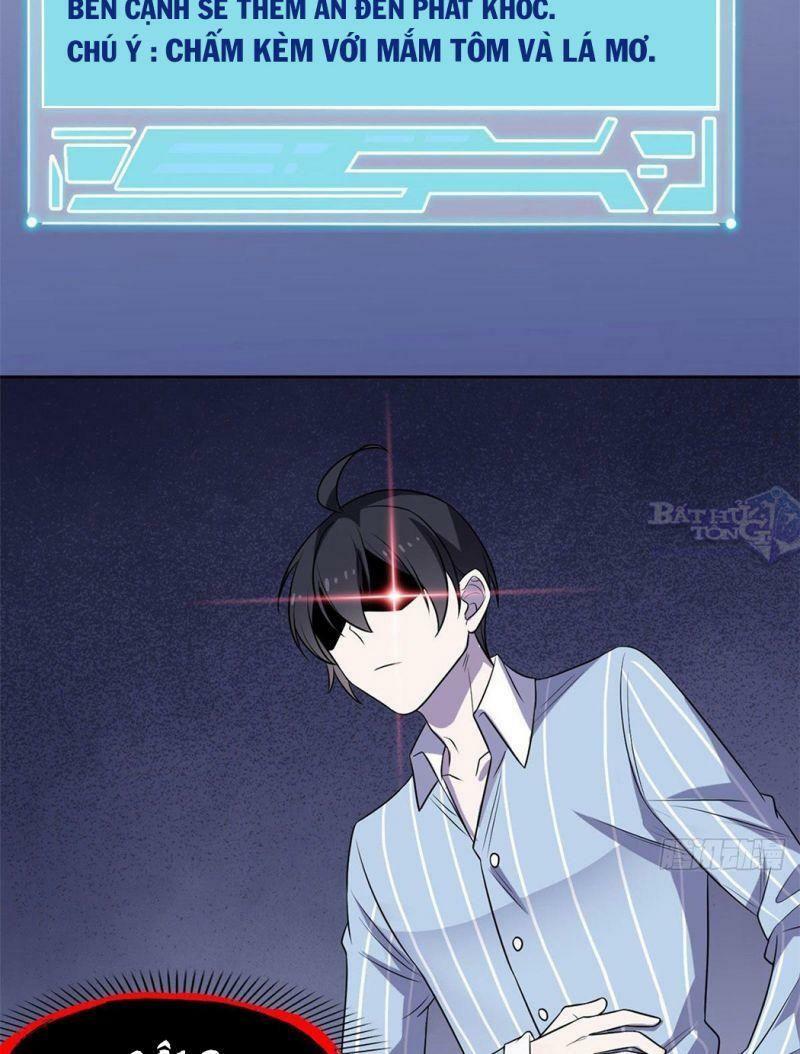Cường Giả Đến Từ Trại Tâm Thần: Chapter 21