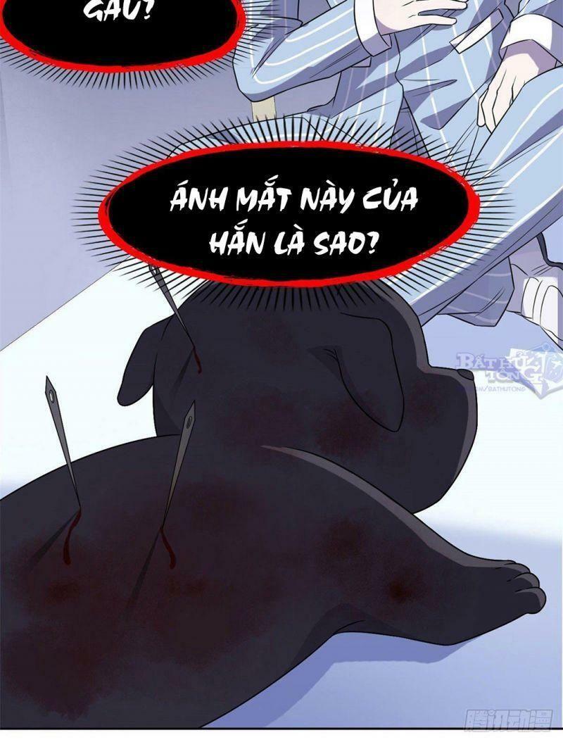 Cường Giả Đến Từ Trại Tâm Thần: Chapter 21