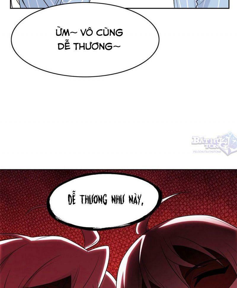 Cường Giả Đến Từ Trại Tâm Thần: Chapter 21