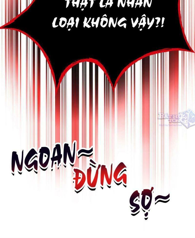 Cường Giả Đến Từ Trại Tâm Thần: Chapter 21