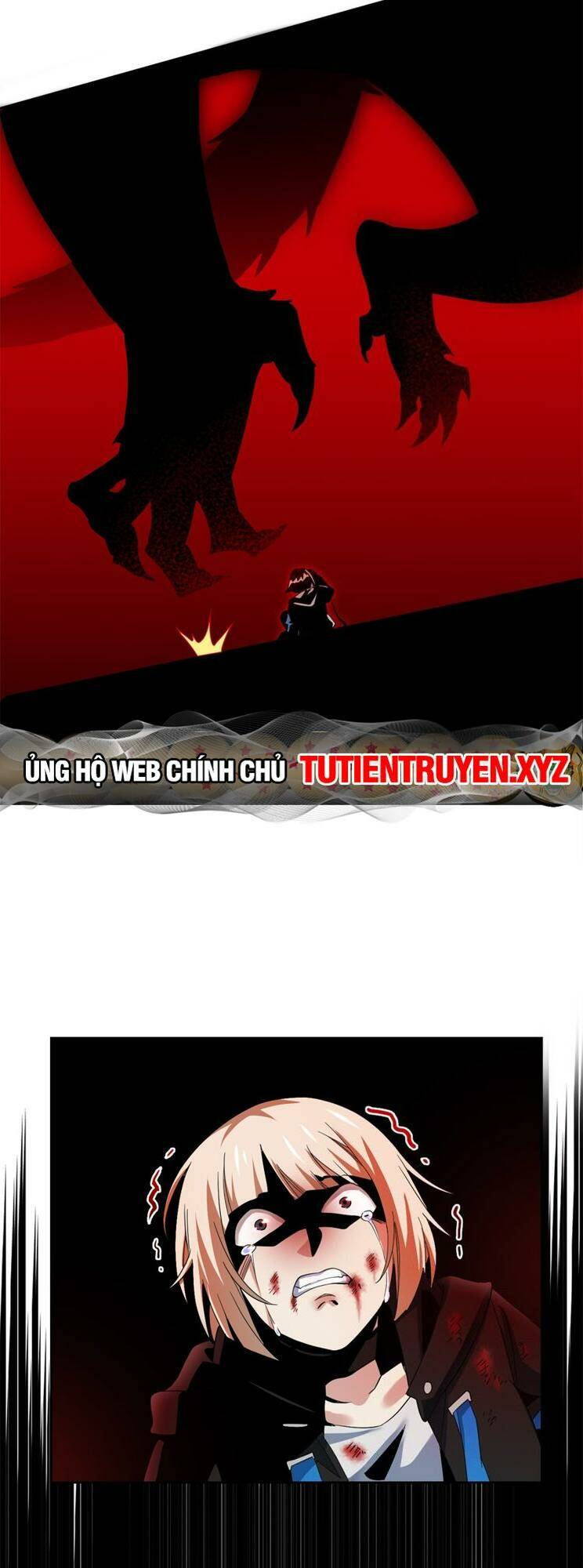Cường Giả Đến Từ Trại Tâm Thần: Chapter 214